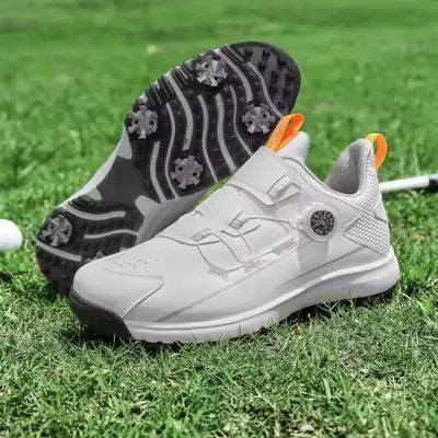 HIGH-END GOLF SHOES